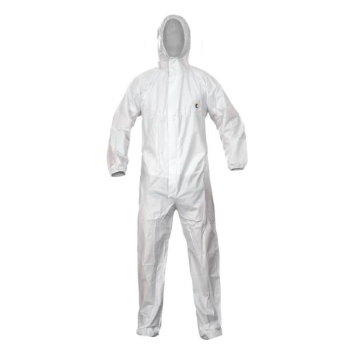 Permetező overall XXXL