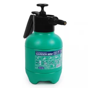 Garden szórófejes kézi permetező 1,5 L