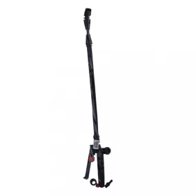 Garden permetező teleszkópos szár 70 cm + markolat