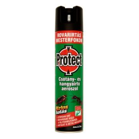 Protect Csótány- és hangyairtó aeroszol 400 ml