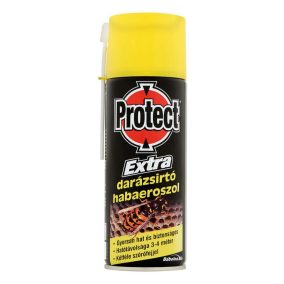 Protect Extra darázsirtó aeroszol 500 ml