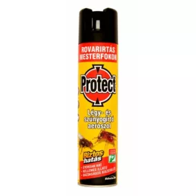 Protect Légy- és szúnyogirtó aeroszol 400 ml