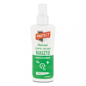 Protect Natural Szúnyog- és kullancs riasztó 100 ml