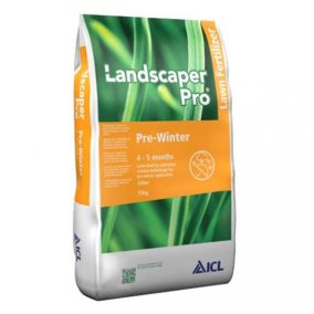   Landscaper Pro Pre Winter őszi-téli gyepfenntartó 16-06-23+2MgO 4-5 hónapos 15 kg