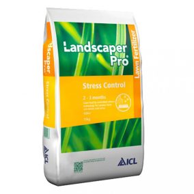   Landscaper Pro Stress Controll nyári gyepfenntartó 16-05-22 2-3 hónapos 15 kg
