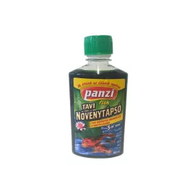 Panzi tavi növénytápsó, 0,25 kg