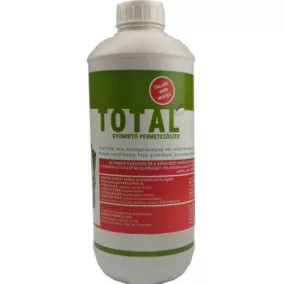 Total gyomirtó permetezőszer 1 l (min.12db)