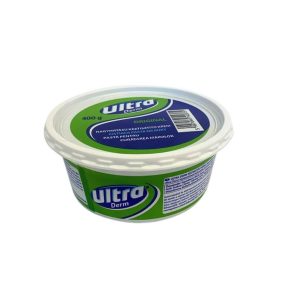 Ultra Derm kéztisztító krém 400g