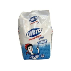 Ultra Mosogatópor 500g