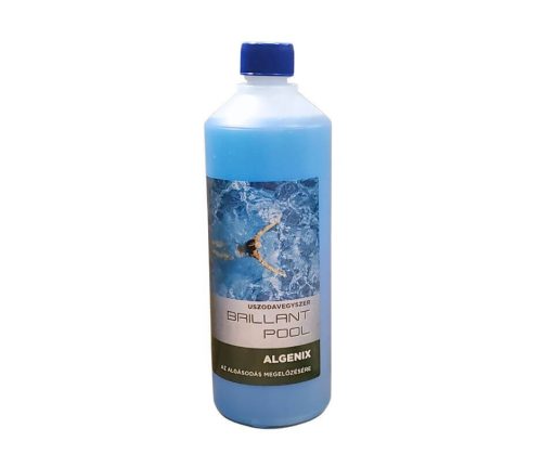 Uszoda - Algenix 1L