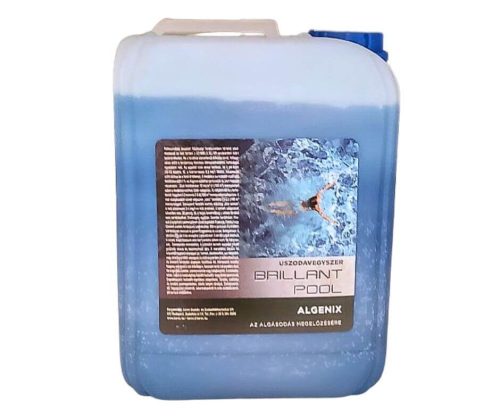 Uszoda - Algenix 5L