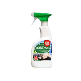 Get Off kutya-macska riasztó, elszoktató 500 ml