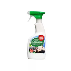Get Off kutya-macska riasztó, elszoktató 500 ml