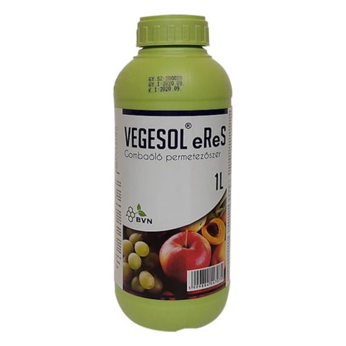 Vegesol eReS 1 l